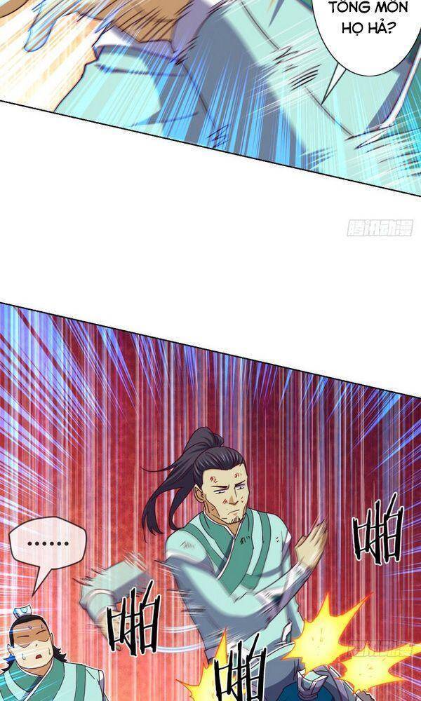 Chiếm Cái Đỉnh Núi Làm Đại Vương Chapter 139 - Trang 2