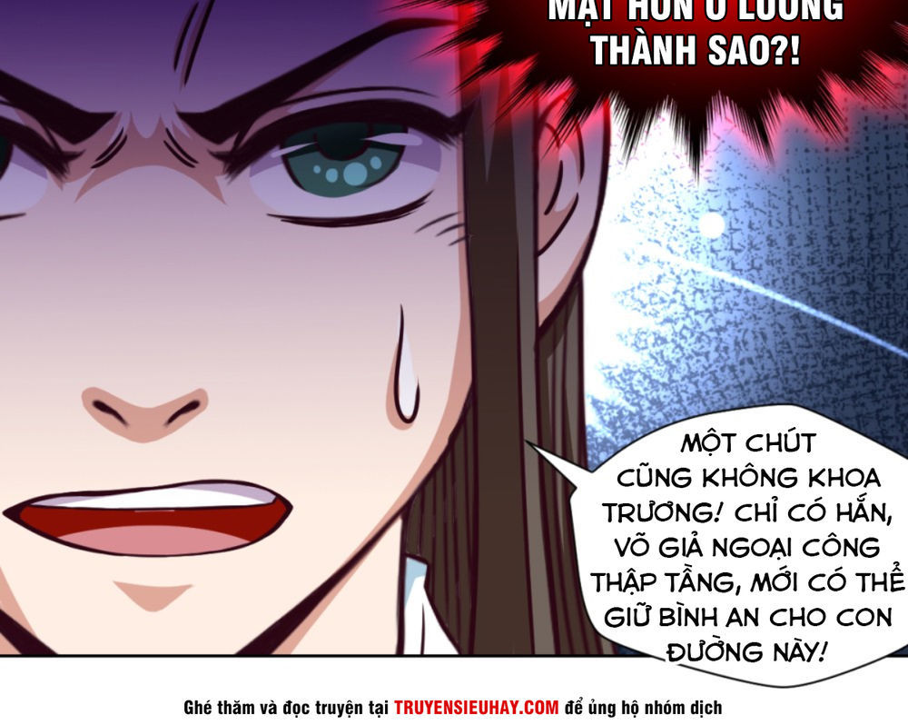 Chiếm Cái Đỉnh Núi Làm Đại Vương Chapter 14 - Trang 2