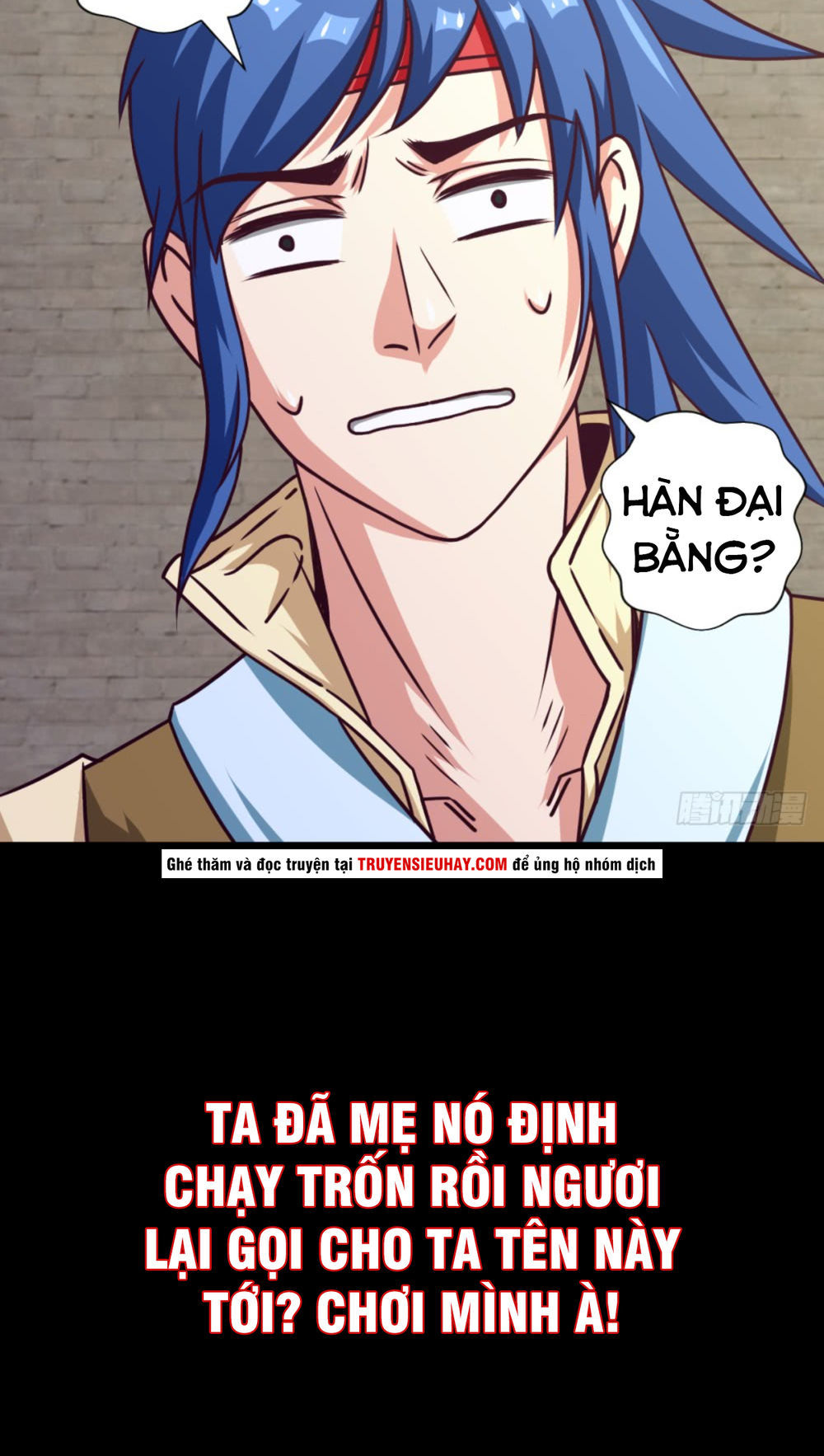 Chiếm Cái Đỉnh Núi Làm Đại Vương Chapter 14 - Trang 2