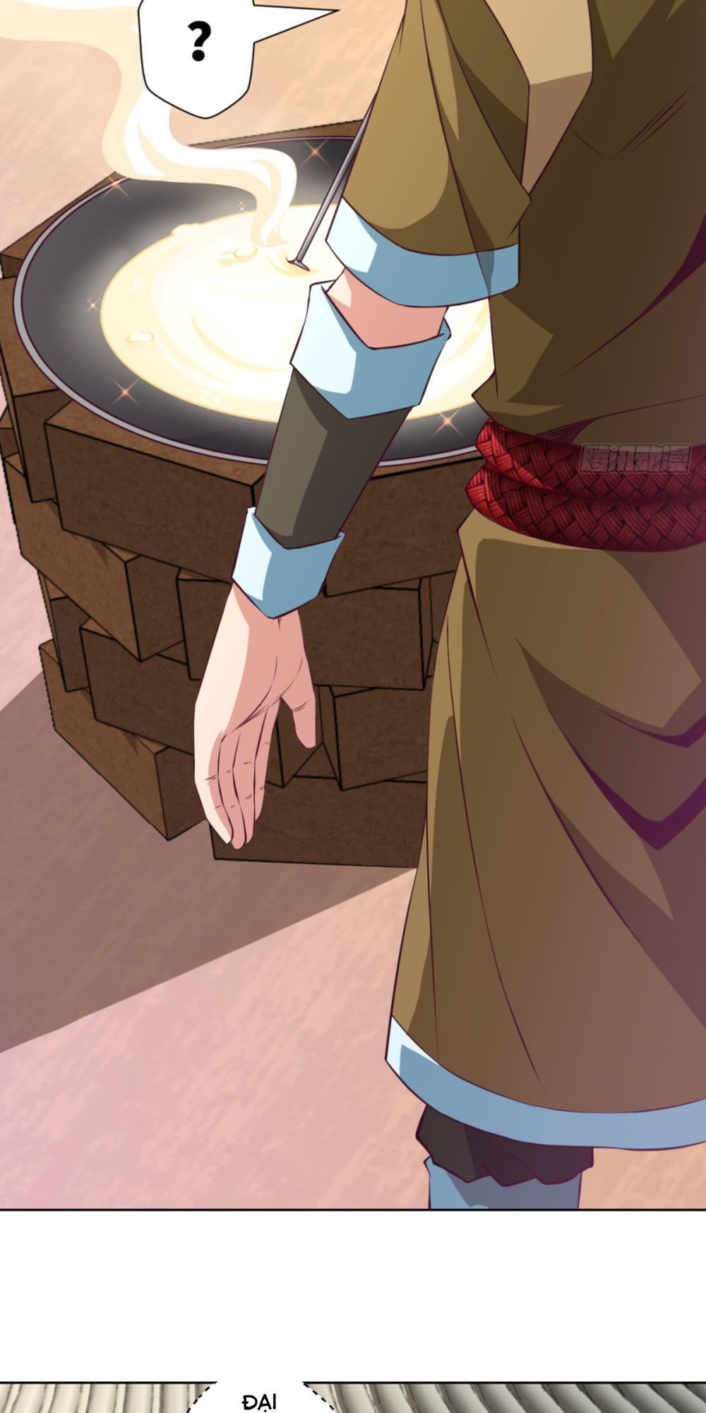 Chiếm Cái Đỉnh Núi Làm Đại Vương Chapter 14 - Trang 2