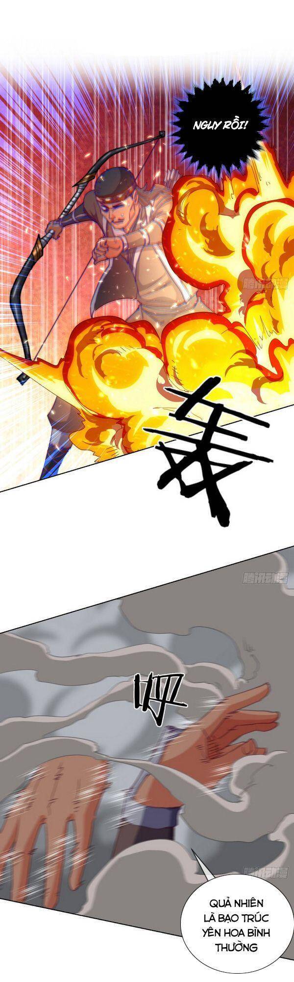 Chiếm Cái Đỉnh Núi Làm Đại Vương Chapter 140 - Trang 2