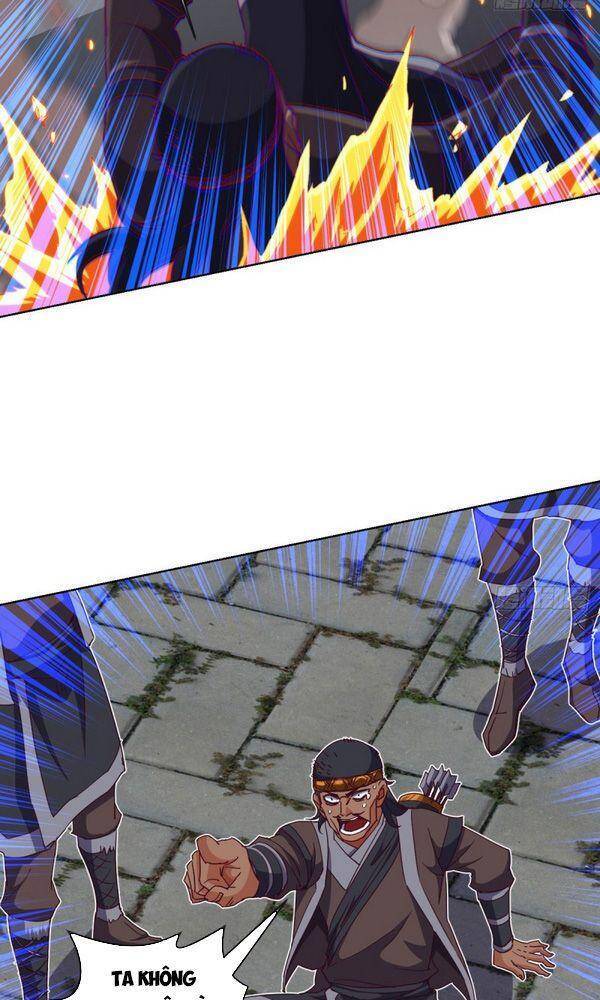 Chiếm Cái Đỉnh Núi Làm Đại Vương Chapter 140 - Trang 2