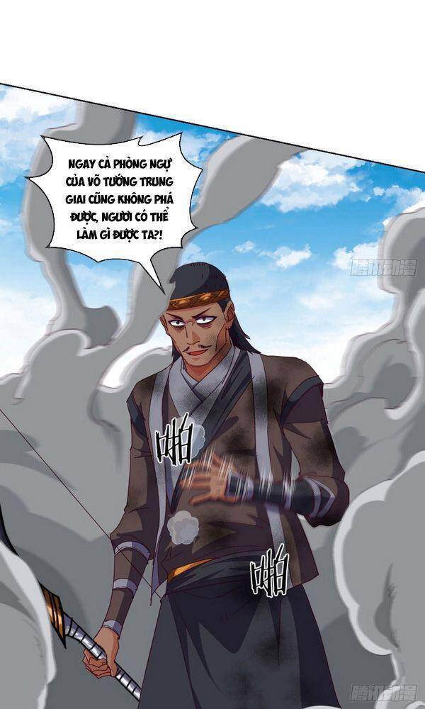 Chiếm Cái Đỉnh Núi Làm Đại Vương Chapter 140 - Trang 2