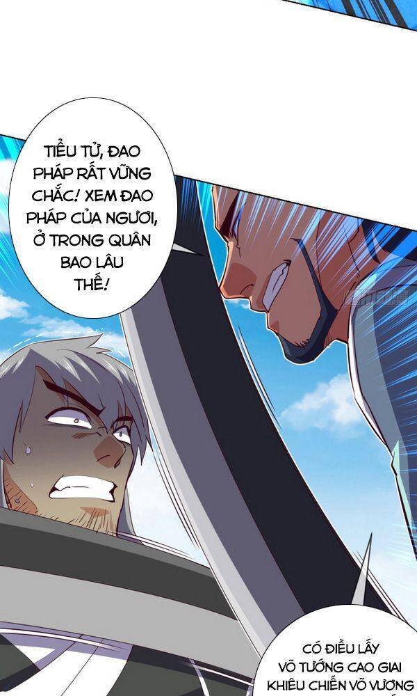 Chiếm Cái Đỉnh Núi Làm Đại Vương Chapter 140 - Trang 2