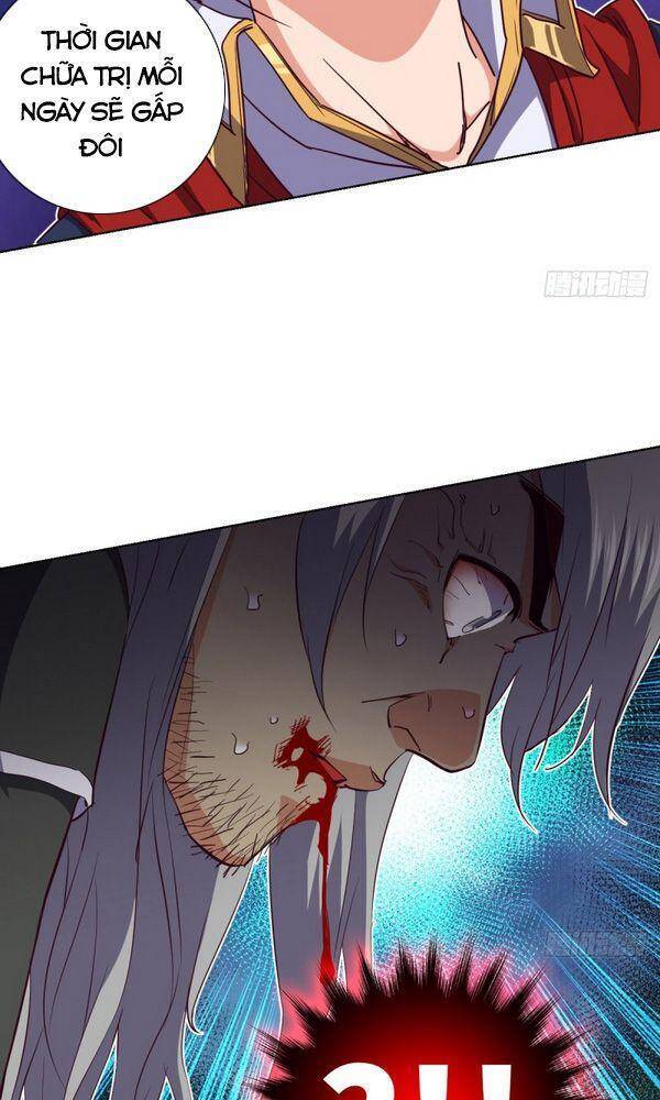 Chiếm Cái Đỉnh Núi Làm Đại Vương Chapter 140 - Trang 2