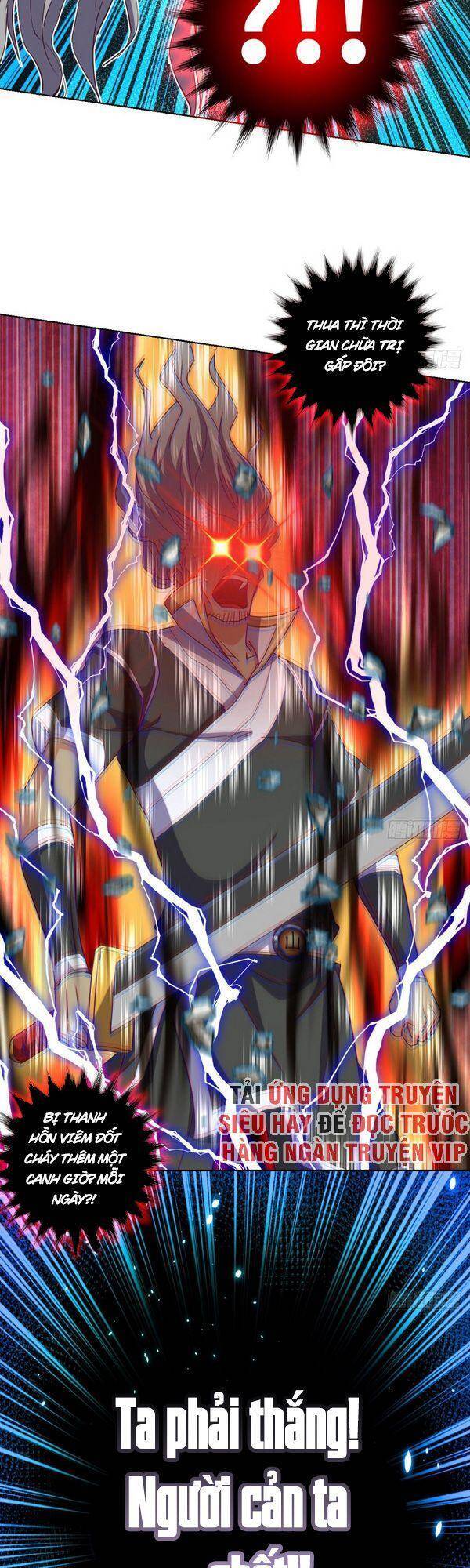 Chiếm Cái Đỉnh Núi Làm Đại Vương Chapter 140 - Trang 2