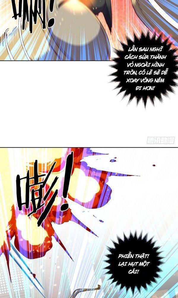 Chiếm Cái Đỉnh Núi Làm Đại Vương Chapter 140 - Trang 2