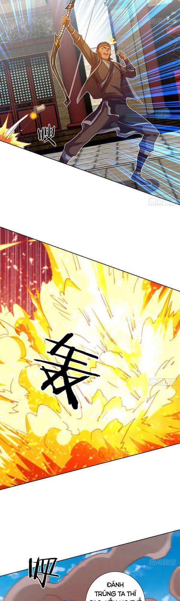 Chiếm Cái Đỉnh Núi Làm Đại Vương Chapter 140 - Trang 2