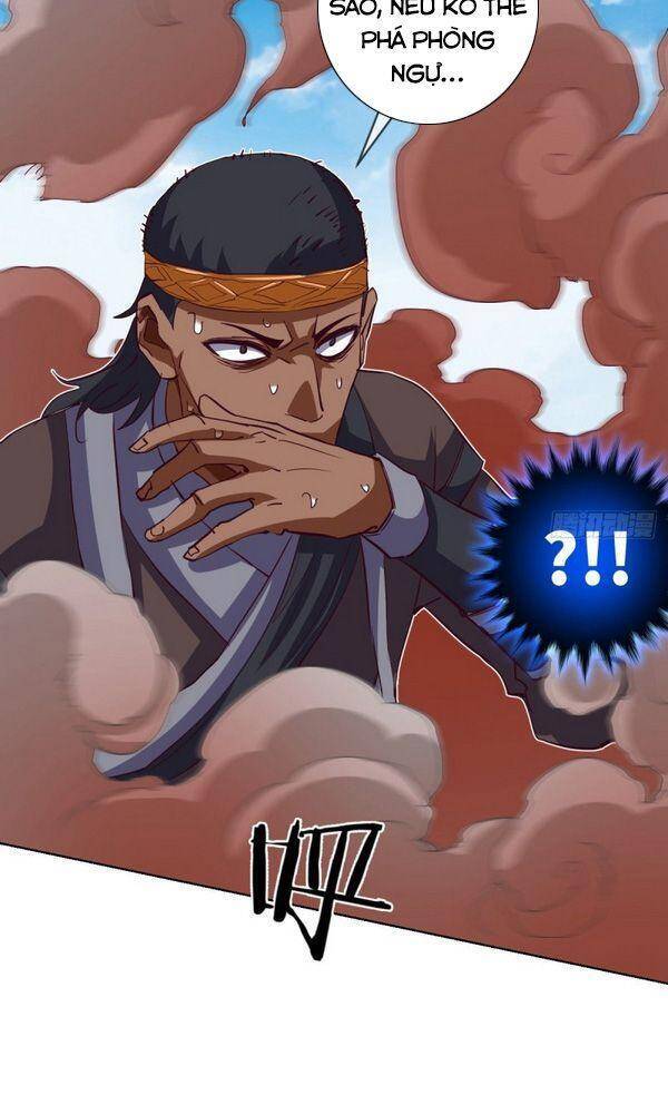 Chiếm Cái Đỉnh Núi Làm Đại Vương Chapter 140 - Trang 2