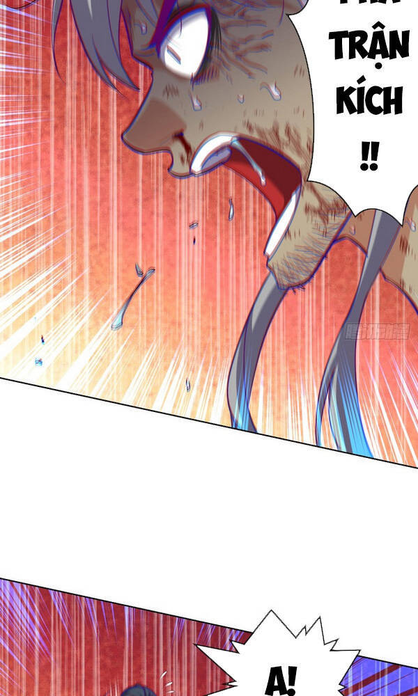 Chiếm Cái Đỉnh Núi Làm Đại Vương Chapter 141 - Trang 2