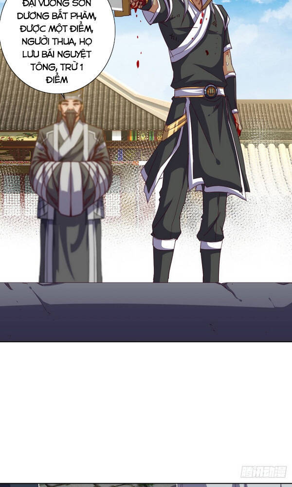 Chiếm Cái Đỉnh Núi Làm Đại Vương Chapter 141 - Trang 2