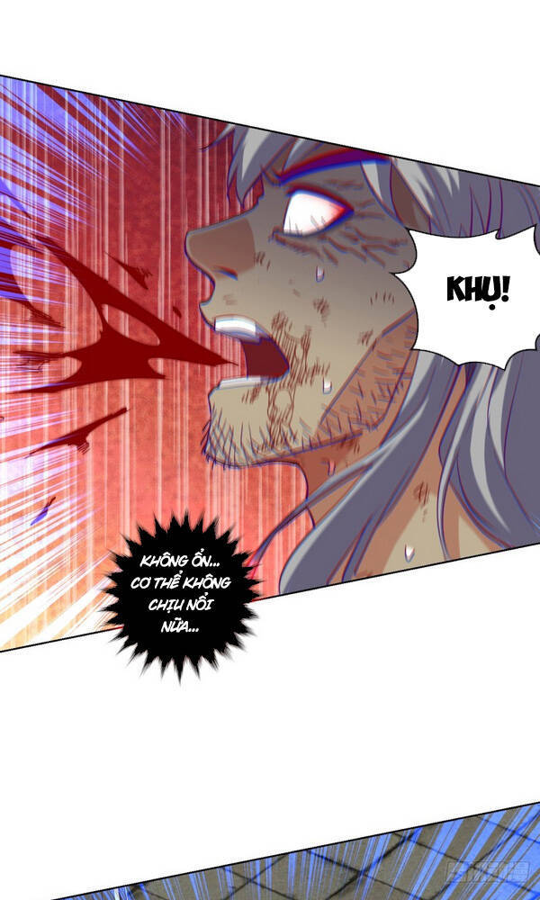 Chiếm Cái Đỉnh Núi Làm Đại Vương Chapter 141 - Trang 2