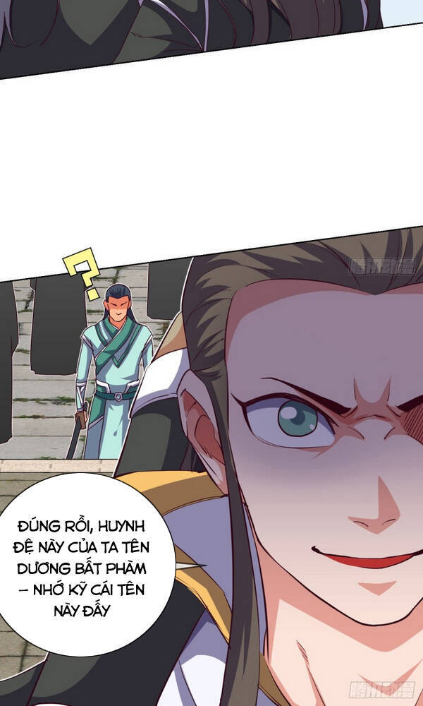 Chiếm Cái Đỉnh Núi Làm Đại Vương Chapter 141 - Trang 2