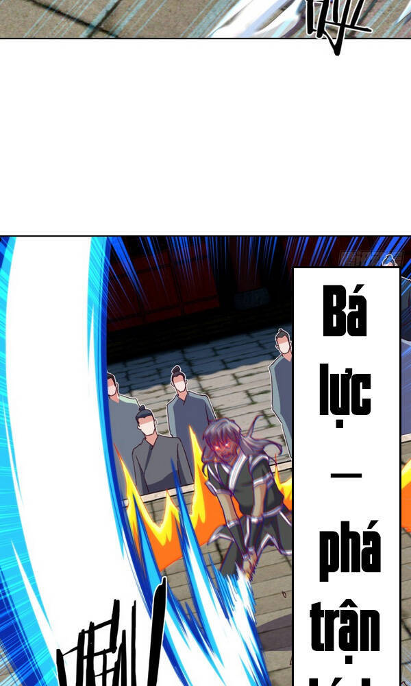 Chiếm Cái Đỉnh Núi Làm Đại Vương Chapter 141 - Trang 2