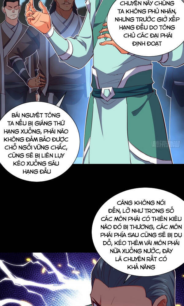 Chiếm Cái Đỉnh Núi Làm Đại Vương Chapter 141 - Trang 2