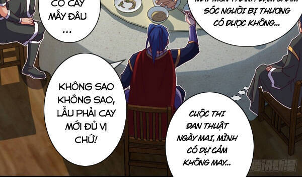 Chiếm Cái Đỉnh Núi Làm Đại Vương Chapter 141 - Trang 2