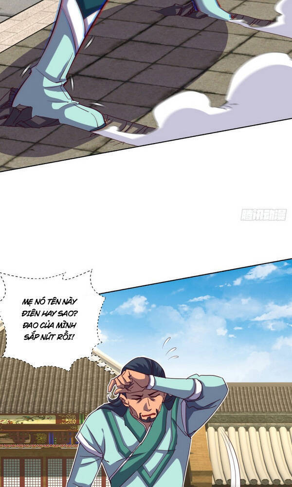 Chiếm Cái Đỉnh Núi Làm Đại Vương Chapter 141 - Trang 2