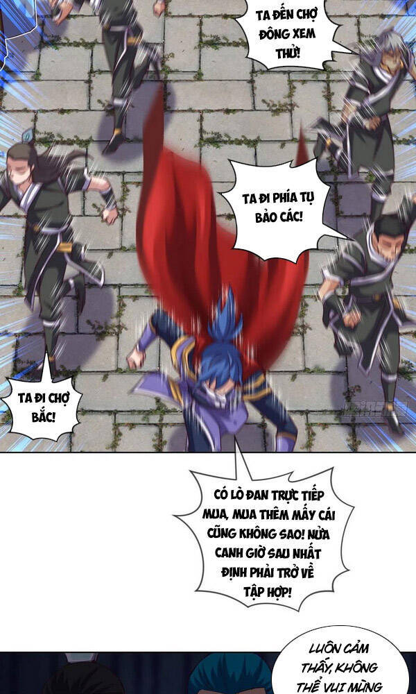 Chiếm Cái Đỉnh Núi Làm Đại Vương Chapter 142 - Trang 2