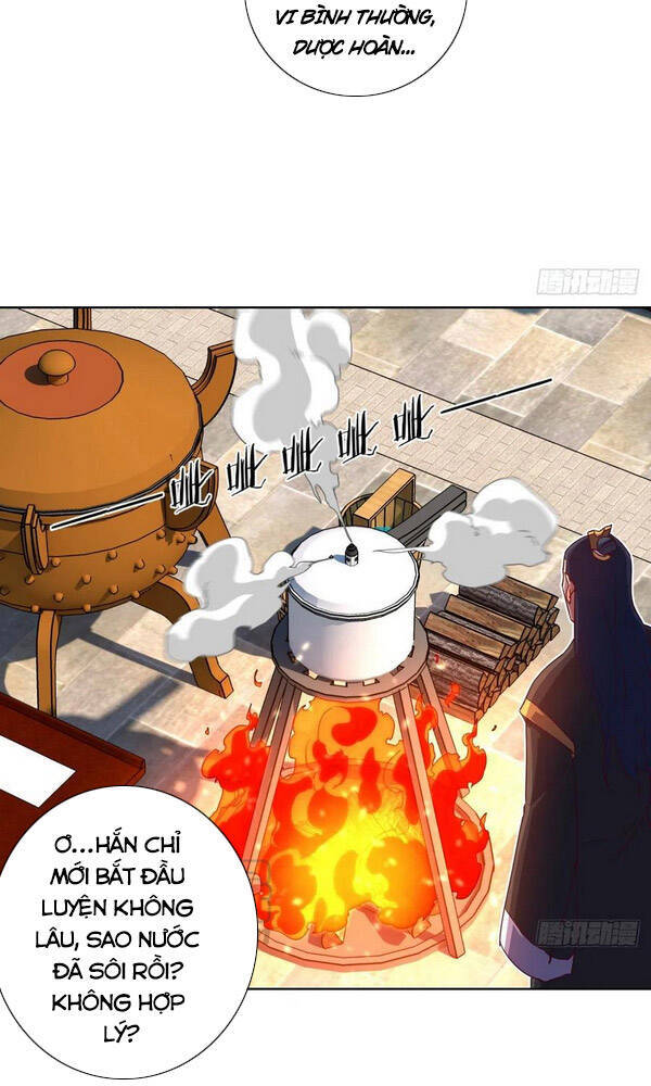 Chiếm Cái Đỉnh Núi Làm Đại Vương Chapter 142 - Trang 2