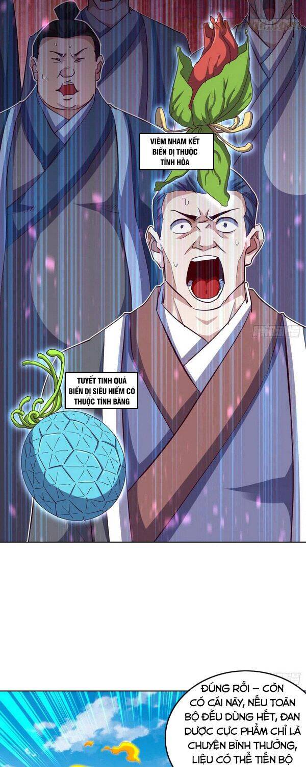 Chiếm Cái Đỉnh Núi Làm Đại Vương Chapter 143 - Trang 2