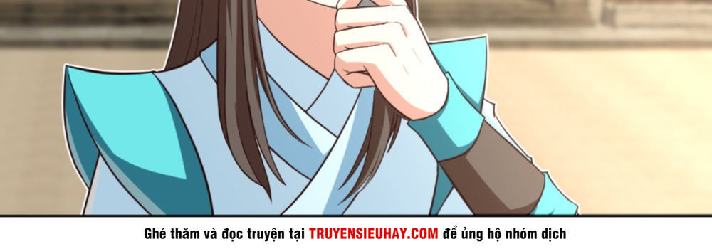 Chiếm Cái Đỉnh Núi Làm Đại Vương Chapter 15 - Trang 2