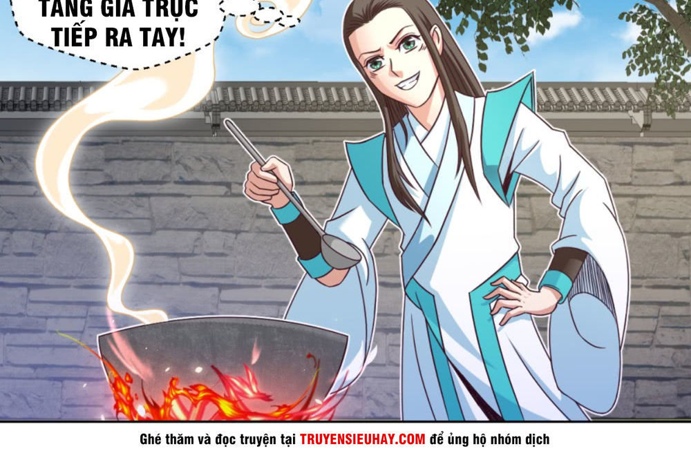 Chiếm Cái Đỉnh Núi Làm Đại Vương Chapter 15 - Trang 2