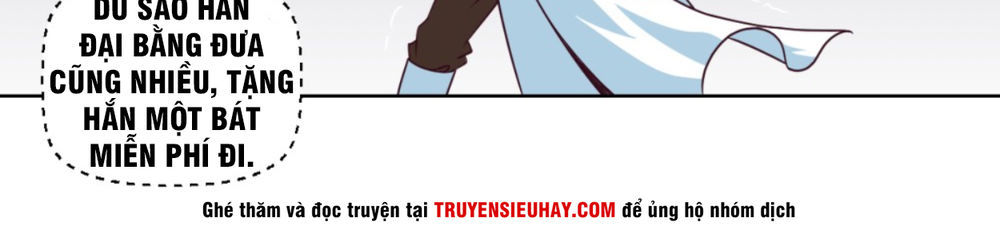 Chiếm Cái Đỉnh Núi Làm Đại Vương Chapter 15 - Trang 2