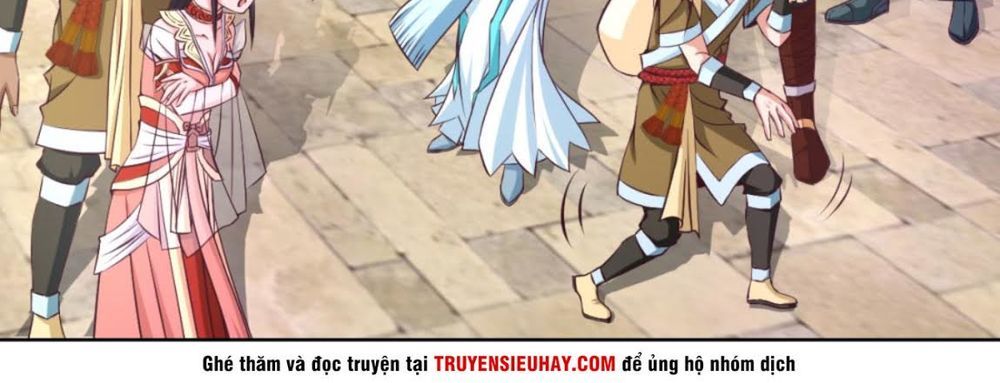 Chiếm Cái Đỉnh Núi Làm Đại Vương Chapter 17 - Trang 2