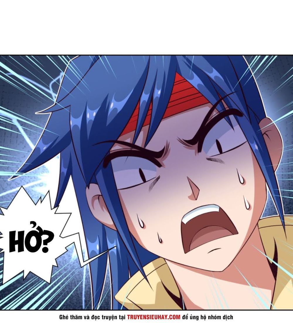 Chiếm Cái Đỉnh Núi Làm Đại Vương Chapter 17 - Trang 2