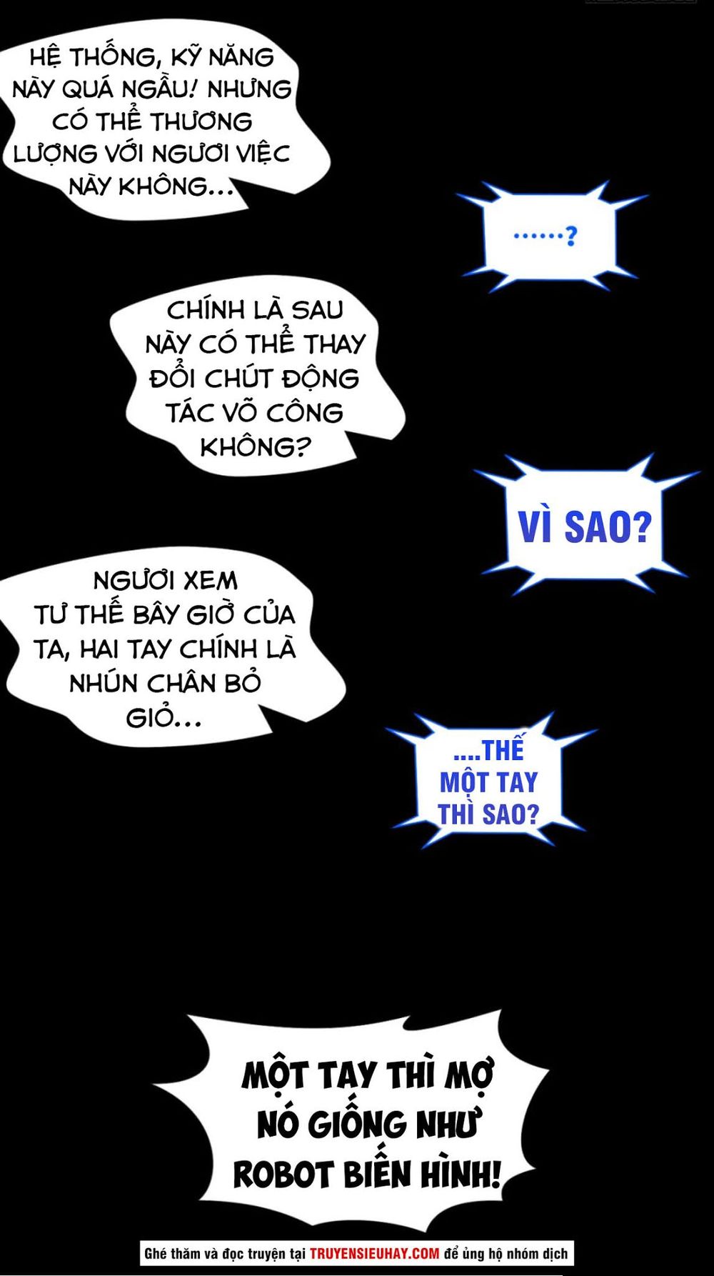 Chiếm Cái Đỉnh Núi Làm Đại Vương Chapter 17 - Trang 2