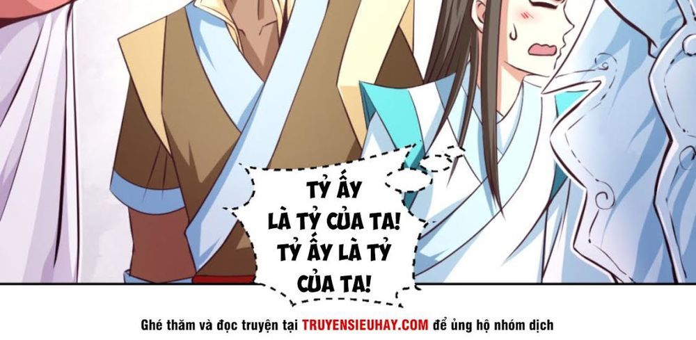 Chiếm Cái Đỉnh Núi Làm Đại Vương Chapter 17 - Trang 2