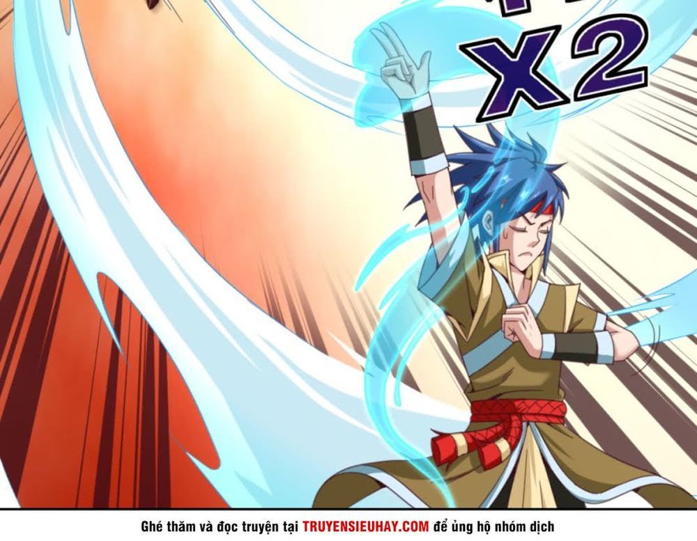 Chiếm Cái Đỉnh Núi Làm Đại Vương Chapter 18 - Trang 2