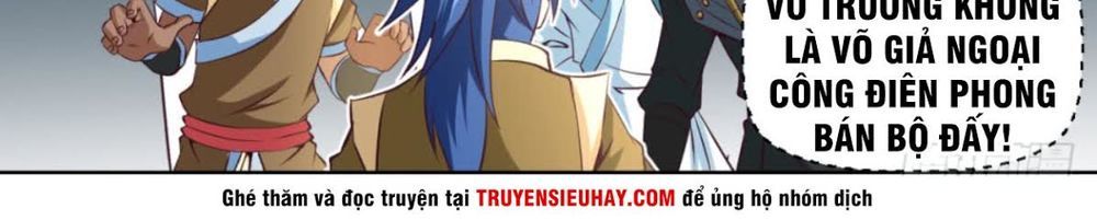 Chiếm Cái Đỉnh Núi Làm Đại Vương Chapter 18 - Trang 2