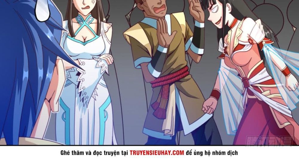 Chiếm Cái Đỉnh Núi Làm Đại Vương Chapter 18 - Trang 2