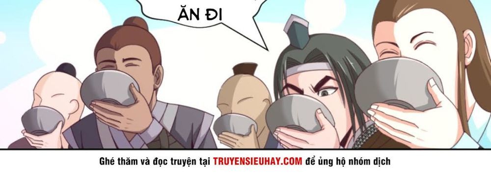 Chiếm Cái Đỉnh Núi Làm Đại Vương Chapter 18 - Trang 2