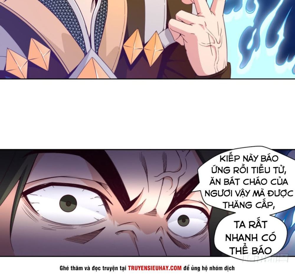 Chiếm Cái Đỉnh Núi Làm Đại Vương Chapter 18 - Trang 2