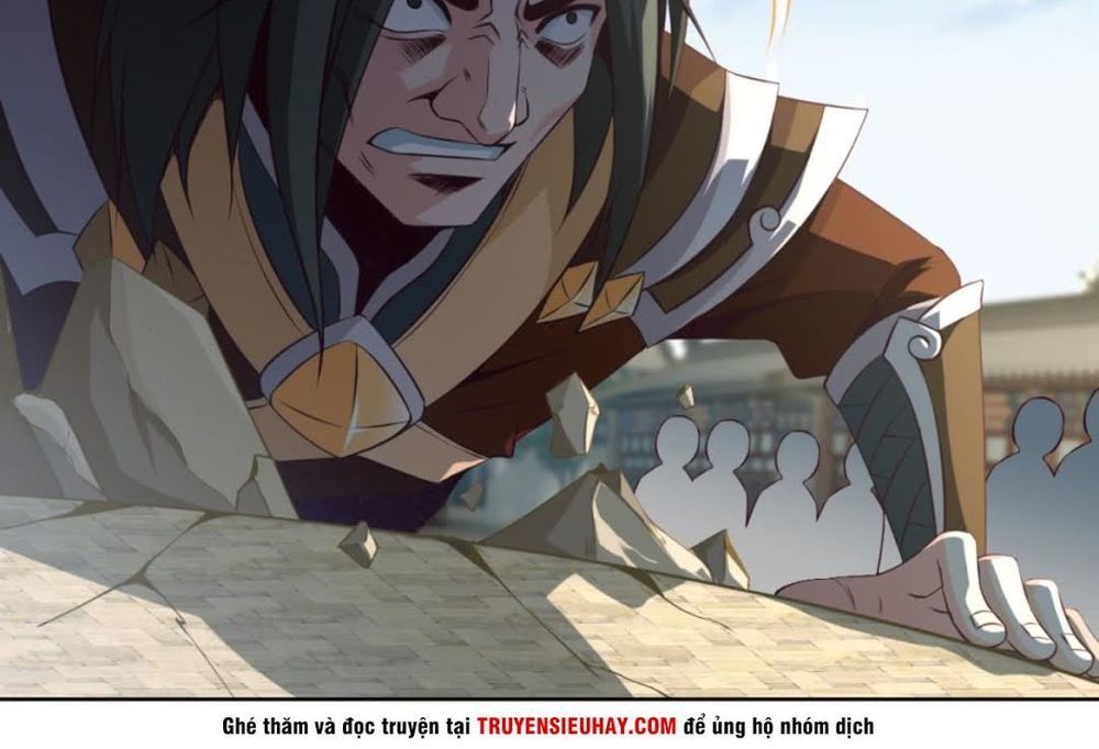 Chiếm Cái Đỉnh Núi Làm Đại Vương Chapter 18 - Trang 2