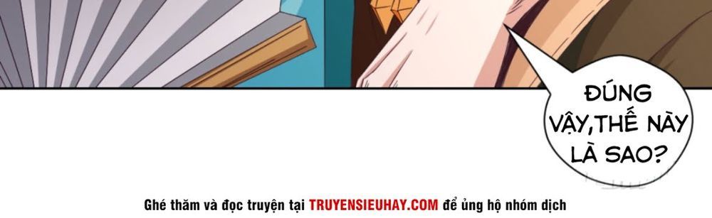 Chiếm Cái Đỉnh Núi Làm Đại Vương Chapter 19 - Trang 2