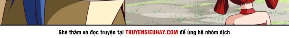 Chiếm Cái Đỉnh Núi Làm Đại Vương Chapter 19 - Trang 2