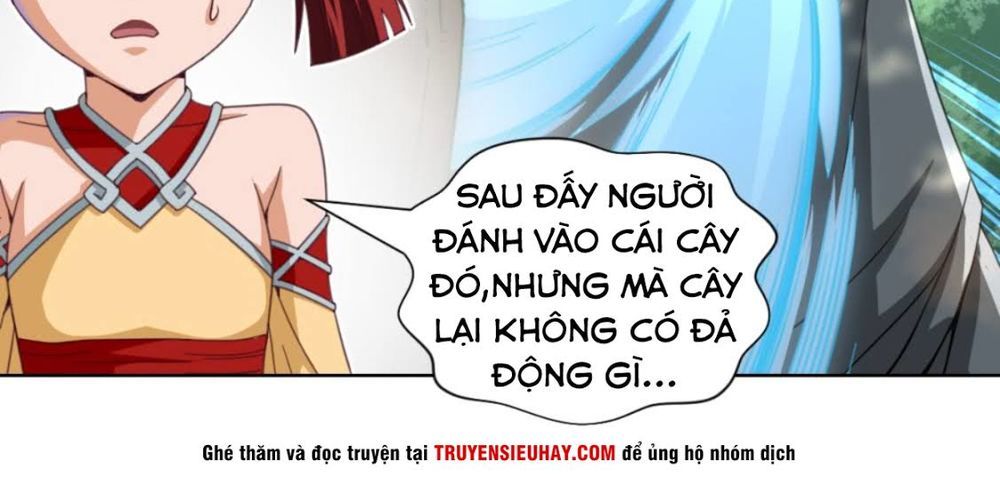 Chiếm Cái Đỉnh Núi Làm Đại Vương Chapter 19 - Trang 2