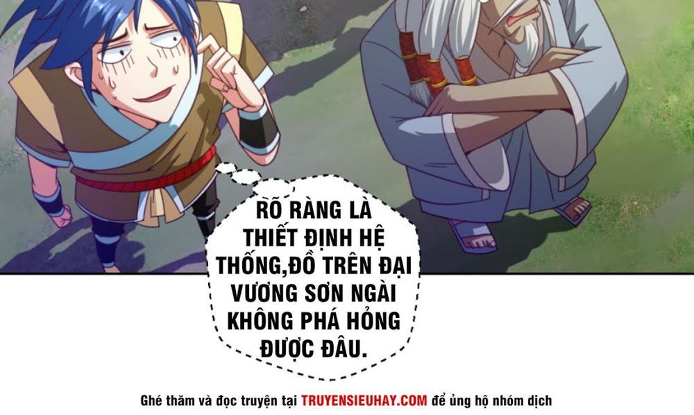 Chiếm Cái Đỉnh Núi Làm Đại Vương Chapter 19 - Trang 2