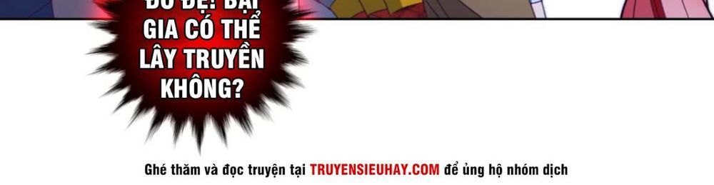 Chiếm Cái Đỉnh Núi Làm Đại Vương Chapter 19 - Trang 2