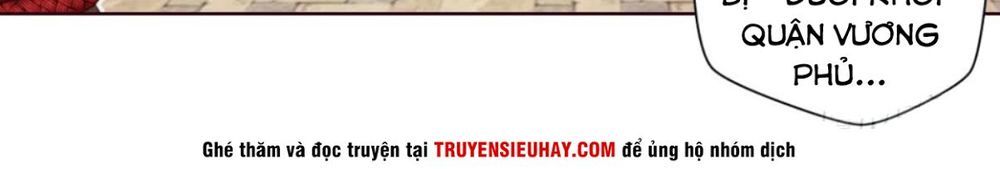 Chiếm Cái Đỉnh Núi Làm Đại Vương Chapter 19 - Trang 2