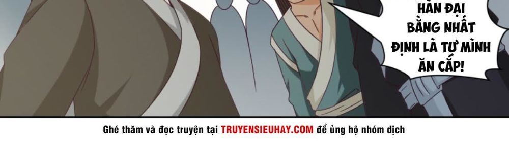 Chiếm Cái Đỉnh Núi Làm Đại Vương Chapter 19 - Trang 2