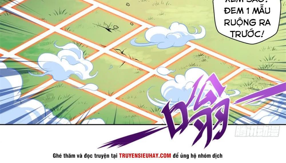 Chiếm Cái Đỉnh Núi Làm Đại Vương Chapter 2 - Trang 2