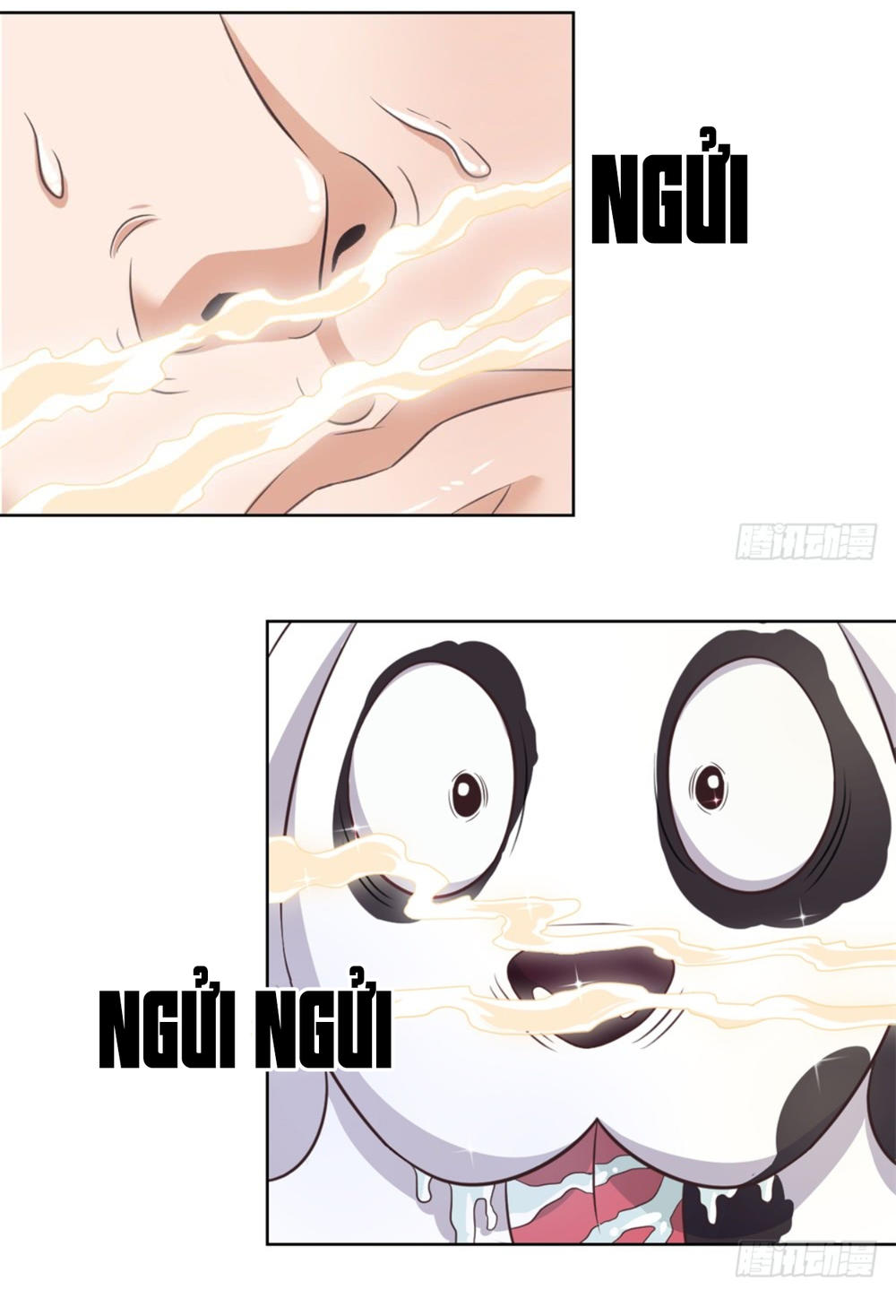 Chiếm Cái Đỉnh Núi Làm Đại Vương Chapter 2 - Trang 2