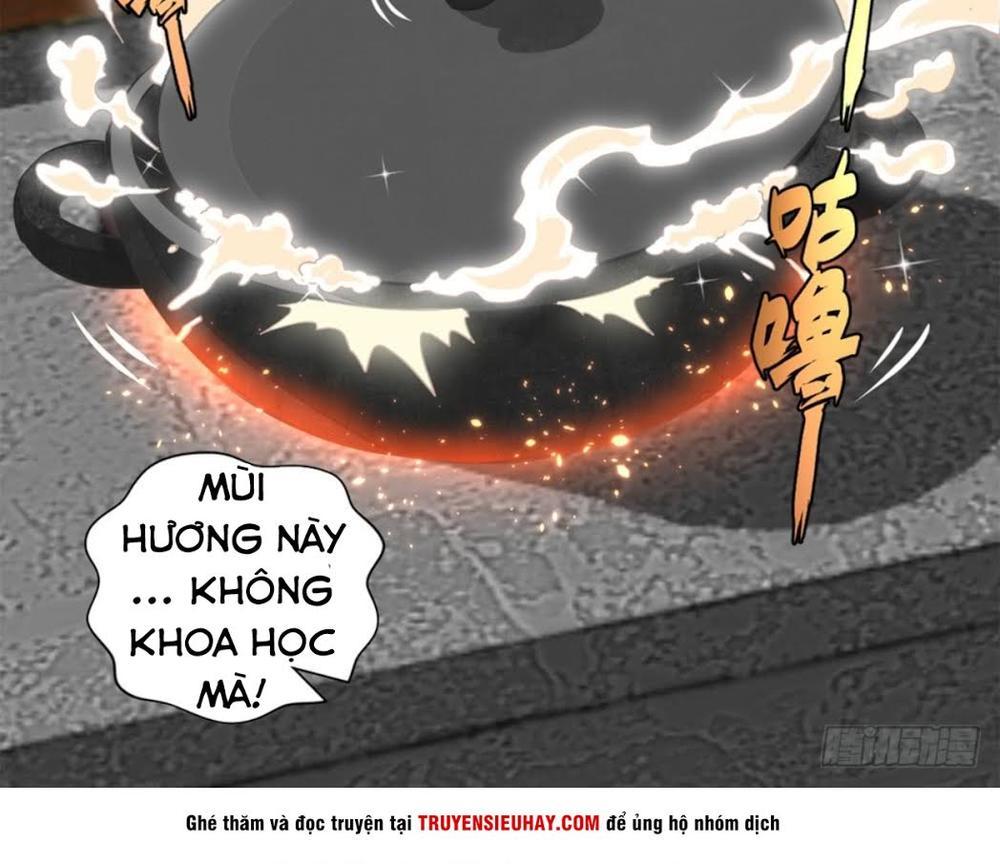 Chiếm Cái Đỉnh Núi Làm Đại Vương Chapter 2 - Trang 2