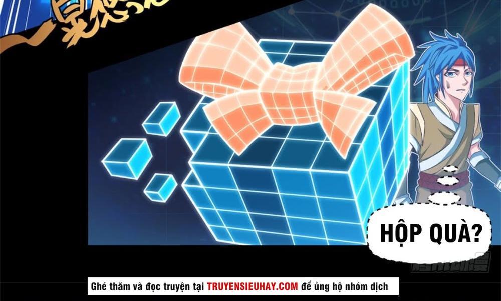 Chiếm Cái Đỉnh Núi Làm Đại Vương Chapter 2 - Trang 2