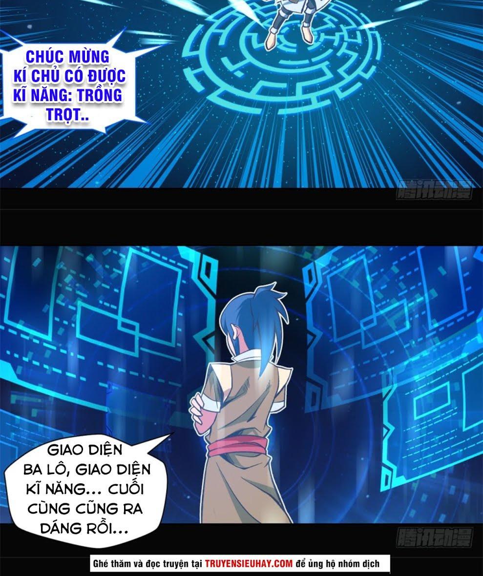 Chiếm Cái Đỉnh Núi Làm Đại Vương Chapter 2 - Trang 2