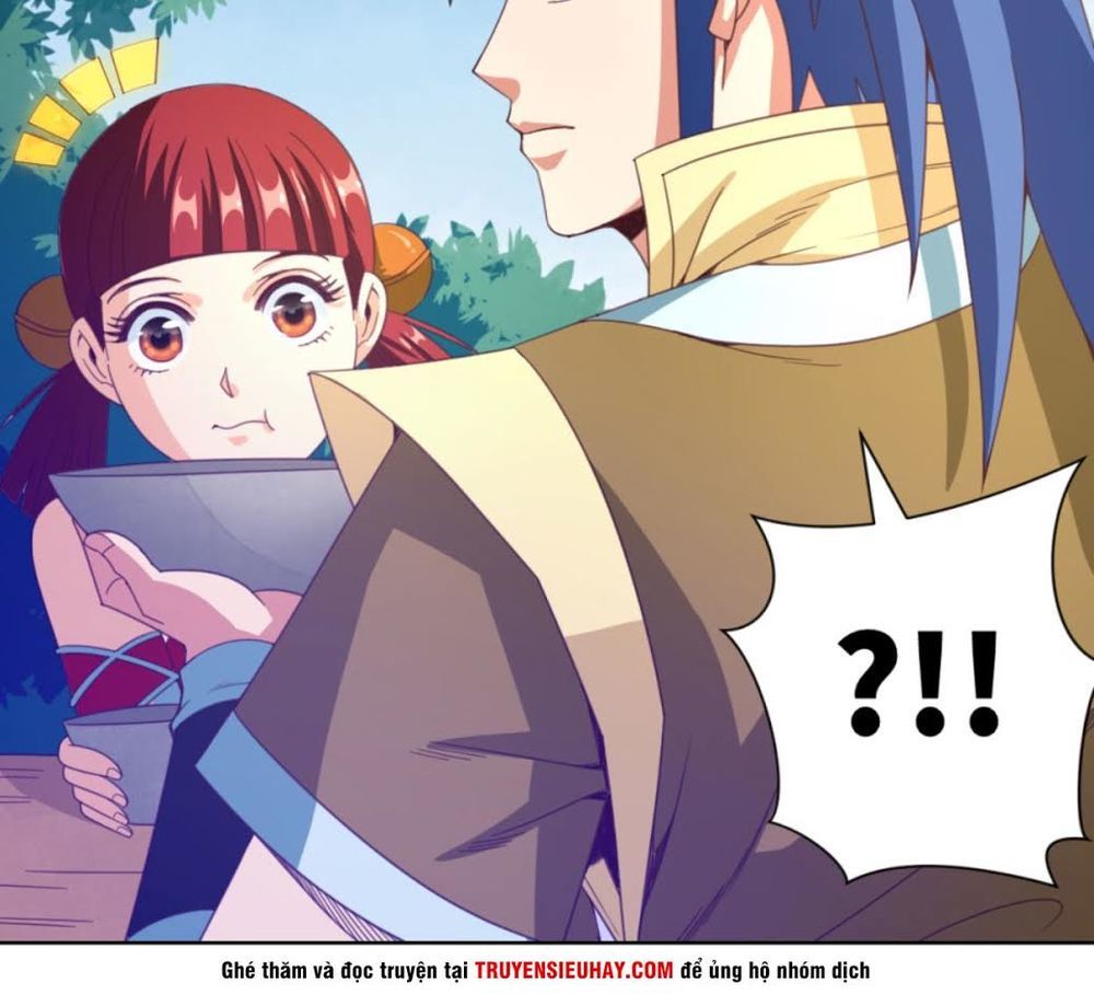 Chiếm Cái Đỉnh Núi Làm Đại Vương Chapter 20 - Trang 2